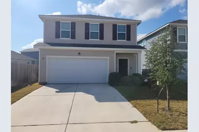 107 Gemsbok Road, Hutto, TX 78634 - Photo 1