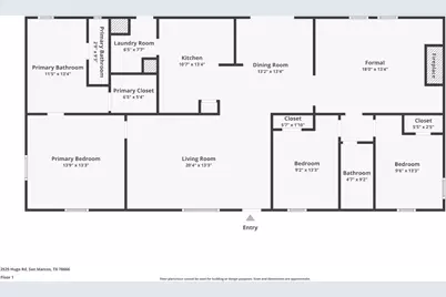 2525 Hugo Road, San Marcos, TX 78666 - Photo 40