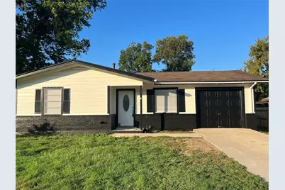 4 Hollywood Drive, Lampasas, TX 76550 - Photo 1