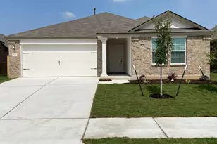 302 Sebring Cir, Hutto, TX 78634 - Photo 1
