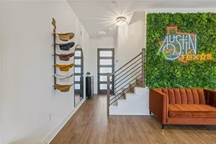 1811 Webberville Rd, Austin, TX 78721 - Photo 4