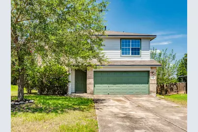 257 Prairie Verbena Drive, Kyle, TX 78640 - Photo 1