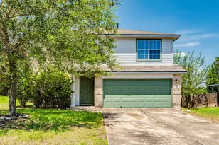 257 Prairie Verbena Dr, Kyle, TX 78640 - Photo 1