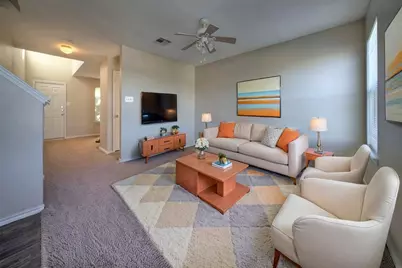 257 Prairie Verbena Drive, Kyle, TX 78640 - Photo 8