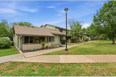 5011 Fort Clark Drive, Austin, TX 78745 - Photo 2