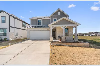 113 Yellow Thistle Cove, Georgetown, TX 78626 - Photo 1