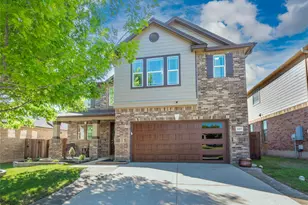 1015 Grande Mesa Dr, Georgetown, TX 78626 - Photo 1