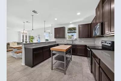 1015 Grande Mesa Drive, Georgetown, TX 78626 - Photo 10