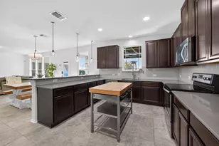 1015 Grande Mesa Dr, Georgetown, TX 78626 - Photo 10