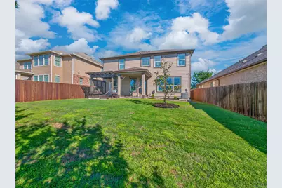 1015 Grande Mesa Drive, Georgetown, TX 78626 - Photo 30