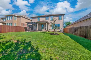 1015 Grande Mesa Dr, Georgetown, TX 78626 - Photo 30