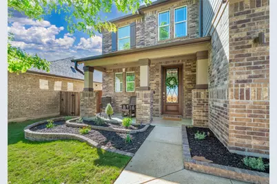 1015 Grande Mesa Drive, Georgetown, TX 78626 - Photo 2