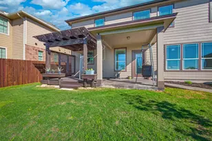 1015 Grande Mesa Dr, Georgetown, TX 78626 - Photo 28