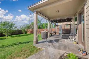 1015 Grande Mesa Dr, Georgetown, TX 78626 - Photo 26