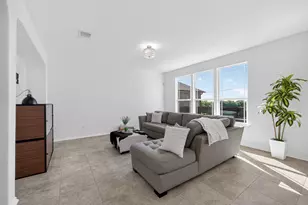 1015 Grande Mesa Dr, Georgetown, TX 78626 - Photo 4