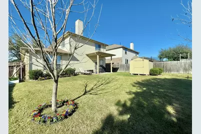 17705 Mahonia Lane, Elgin, TX 78621 - Photo 30
