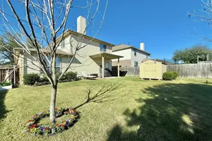 17705 Mahonia Ln, Elgin, TX 78621 - Photo 30