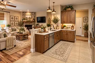 17705 Mahonia Ln, Elgin, TX 78621 - Photo 10