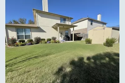 17705 Mahonia Lane, Elgin, TX 78621 - Photo 30