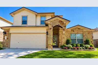17705 Mahonia Lane, Elgin, TX 78621 - Photo 2