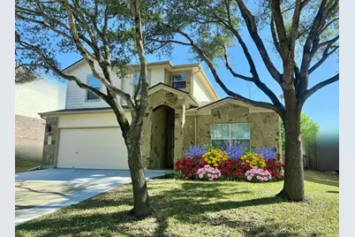 17705 Mahonia Lane, Elgin, TX 78621 - Photo 2