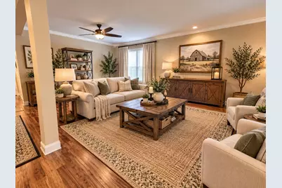 17705 Mahonia Lane, Elgin, TX 78621 - Photo 4