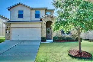 17705 Mahonia Ln, Elgin, TX 78621 - Photo 2