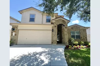 17705 Mahonia Lane, Elgin, TX 78621 - Photo 2