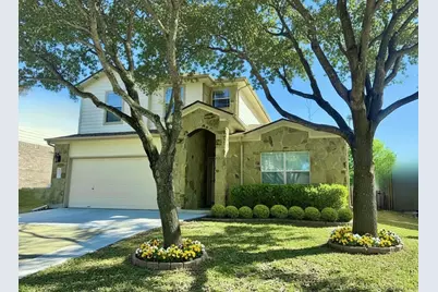 17705 Mahonia Lane, Elgin, TX 78621 - Photo 2