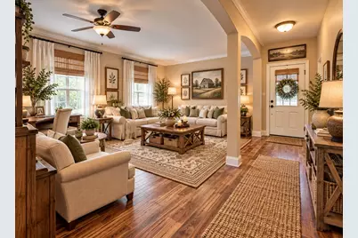 17705 Mahonia Lane, Elgin, TX 78621 - Photo 6