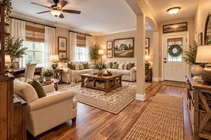 17705 Mahonia Ln, Elgin, TX 78621 - Photo 6