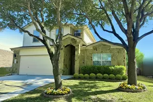 17705 Mahonia Ln, Elgin, TX 78621 - Photo 2