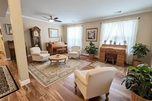 17705 Mahonia Ln, Elgin, TX 78621 - Photo 4