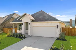1505 Corduroy Ln, Georgetown, TX 78633 - Photo 2