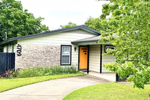 4709 Mt Vernon Dr, Austin, TX 78745 - Photo 2