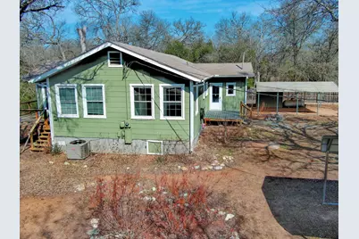 156 Clover Road, Cedar Creek, TX 78612 - Photo 1