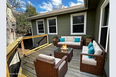 156 Clover Road, Cedar Creek, TX 78612 - Photo 30