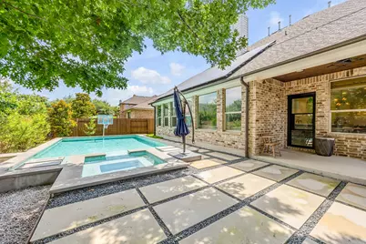 2421 Turtle Mountain Bend, Austin, TX 78748 - Photo 38