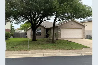 316 Meadow Park Drive, Georgetown, TX 78626 - Photo 1