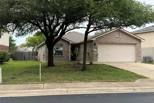 316 Meadow Park Dr, Georgetown, TX 78626 - Photo 1