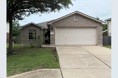 316 Meadow Park Drive, Georgetown, TX 78626 - Photo 2