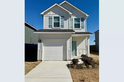 201 Varner Way, Maxwell, TX 78656 - Photo 1