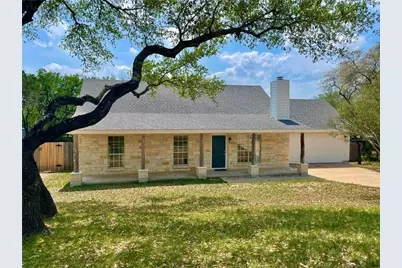 104 Cowal Drive S, Briarcliff, TX 78669 - Photo 1