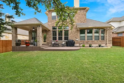 1827 Tall Chief, Leander, TX 78641 - Photo 26