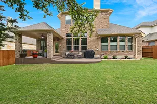 1827 Tall Chief, Leander, TX 78641 - Photo 26