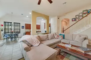 1827 Tall Chief, Leander, TX 78641 - Photo 4