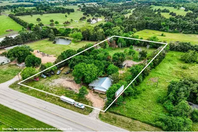 11235 Highway 159 W, Bellville, TX 77418 - Photo 2