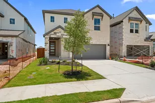 104 Balboa Dr, Liberty Hill, TX 78642 - Photo 2