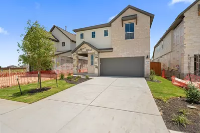 104 Balboa Drive, Liberty Hill, TX 78642 - Photo 4