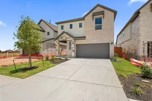 104 Balboa Dr, Liberty Hill, TX 78642 - Photo 4